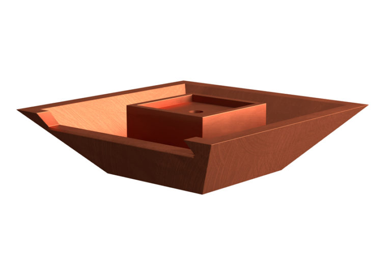 Fire & Water Pots – Arizona Fire & Water